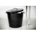 Dust bin KNOD  40L 